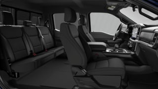 2026 Ford F-150® Internal Image 1